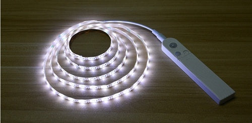 KitchenGlow™ Motion Sensor Cabinet Lights