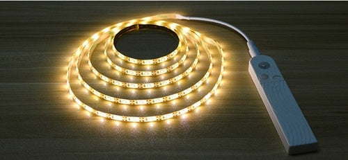 KitchenGlow™ Motion Sensor Cabinet Lights