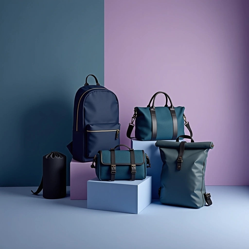 Bags & Luggage