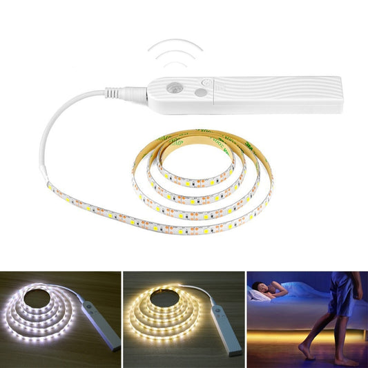 KitchenGlow™ Motion Sensor Cabinet Lights