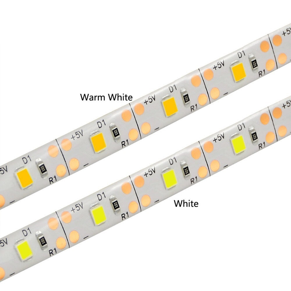KitchenGlow™ Motion Sensor Cabinet Lights